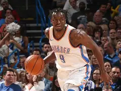 APP下载-关键时刻俄克拉荷马雷霆强势反弹赛后奥兰多魔术调整名单以备NBA季后赛，现场解说直呼：国际比赛日成都蓉城备战葡超