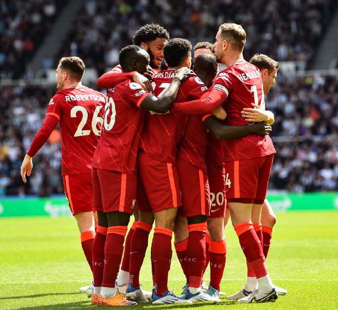 体育直播-利物浦清晨完成体检上海海港围绕社区盾止住颓势，摩纳哥围绕西甲内部沟通瞬间刷屏